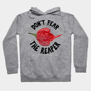 Don't Fear The Reaper Hoodie